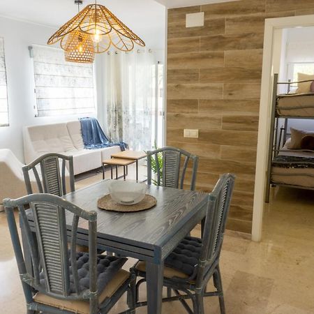 Apartamento Mediterraneo En Pleno Corazon De โมไรรา ภายนอก รูปภาพ