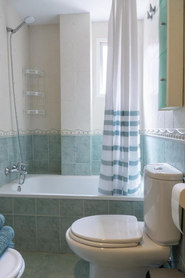 Apartamento Mediterraneo En Pleno Corazon De โมไรรา ภายนอก รูปภาพ