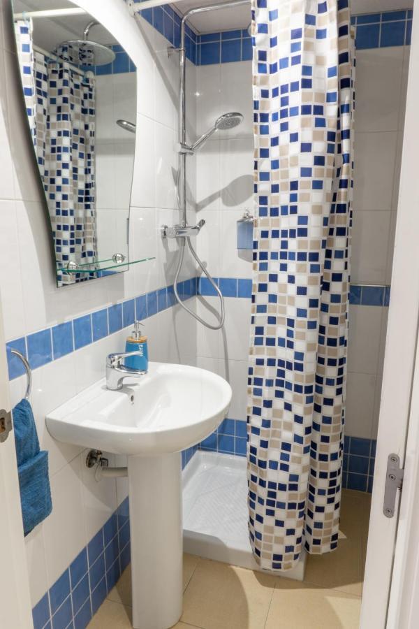 Apartamento Mediterraneo En Pleno Corazon De โมไรรา ภายนอก รูปภาพ
