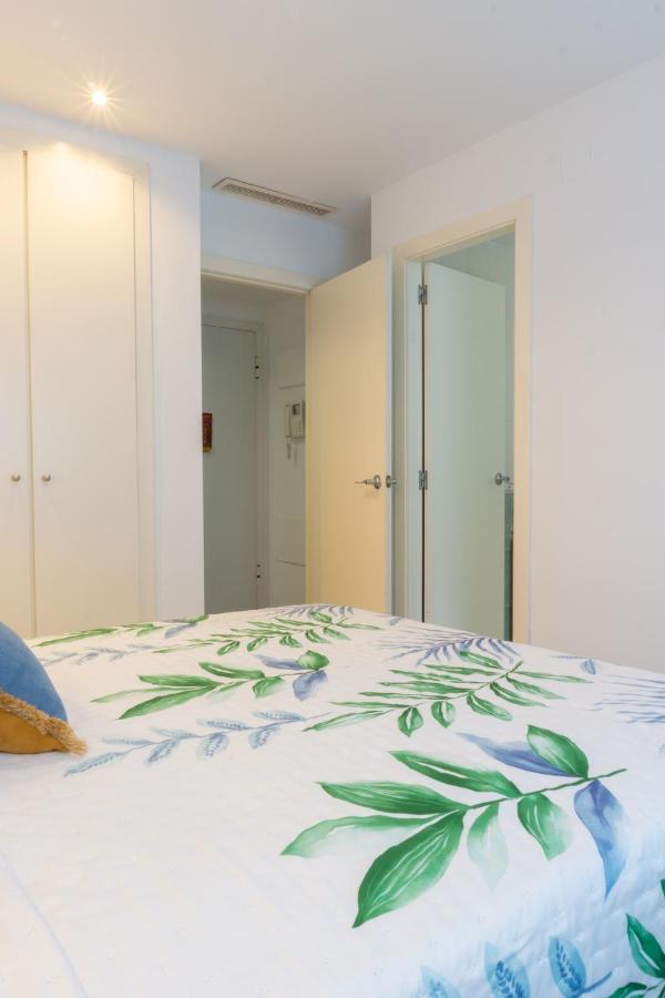 Apartamento Mediterraneo En Pleno Corazon De โมไรรา ภายนอก รูปภาพ