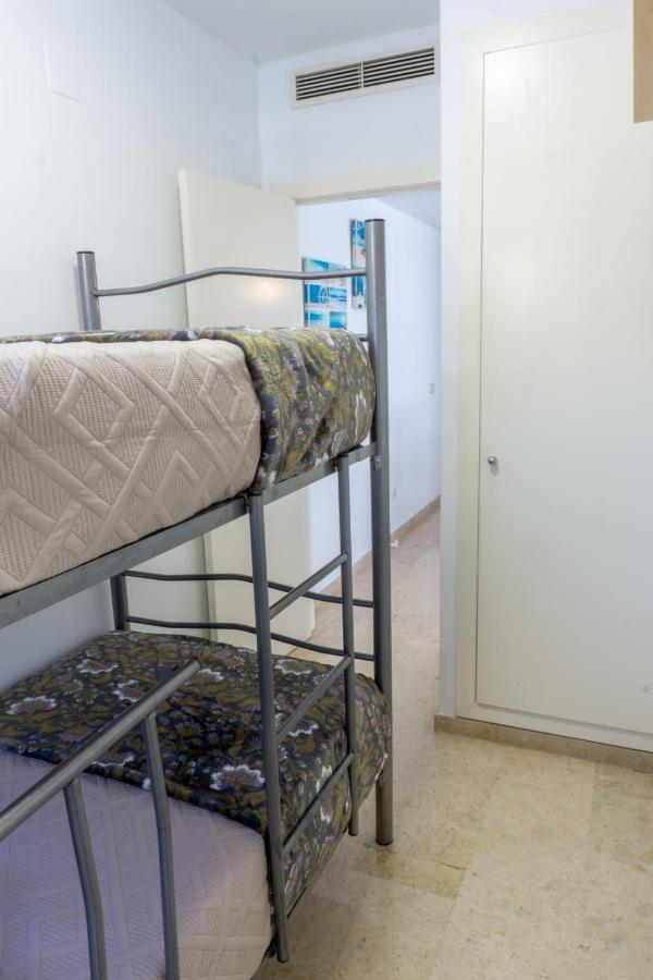 Apartamento Mediterraneo En Pleno Corazon De โมไรรา ภายนอก รูปภาพ