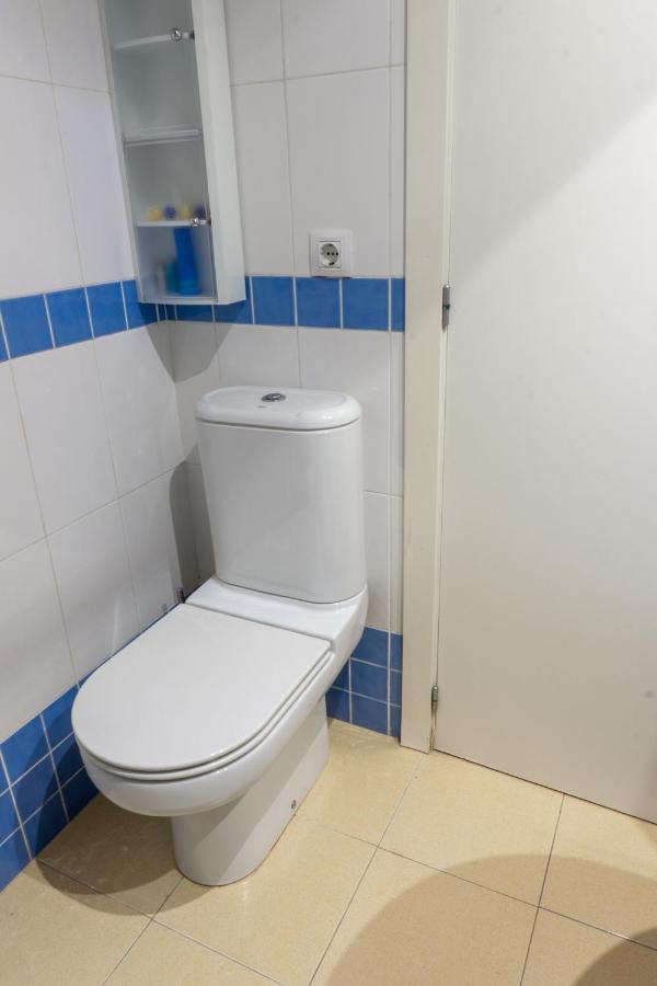 Apartamento Mediterraneo En Pleno Corazon De โมไรรา ภายนอก รูปภาพ